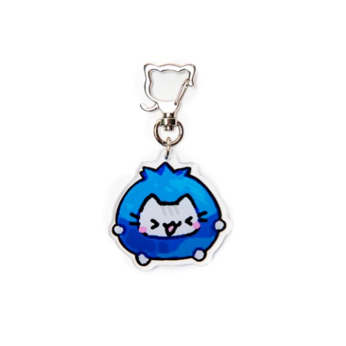 Basil Blueberry charm | Default Title