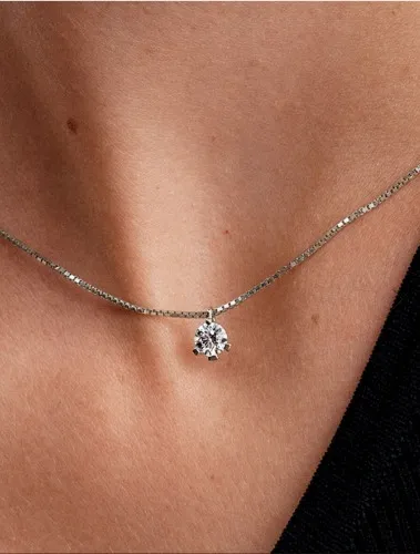 Diamond Necklace