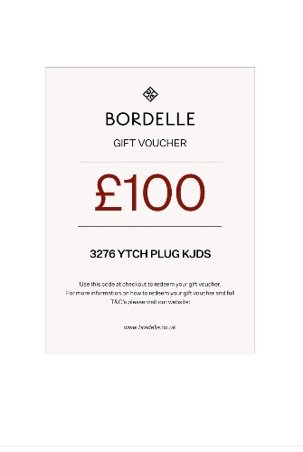 Bordelle Gift Card