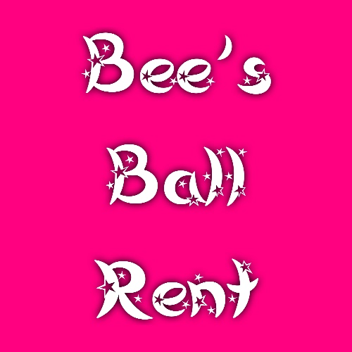 Bee’s Ball Rent