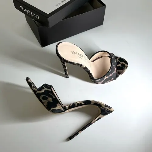 Cute heels