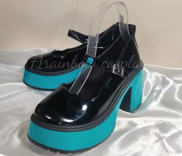 Miku shoes