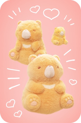 Buttons the Honey Bear | Regular 11"