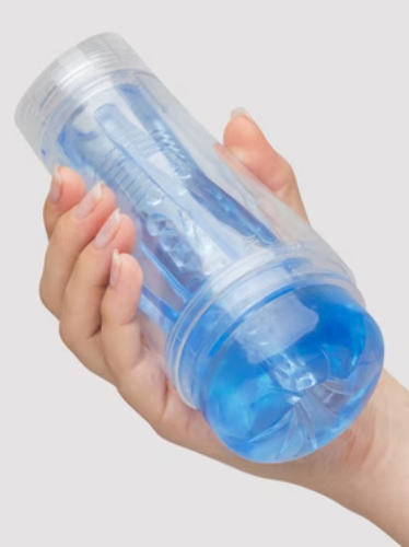 Fleshlight X Lovehoney Masterstroke Male Masturbator