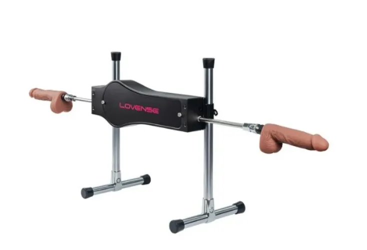 Sex machine