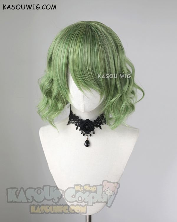 new look for the OC!