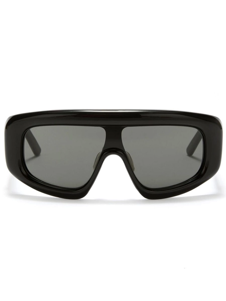 Throne | Xoxoxjenn | Carmel oversize-frame sunglasses
