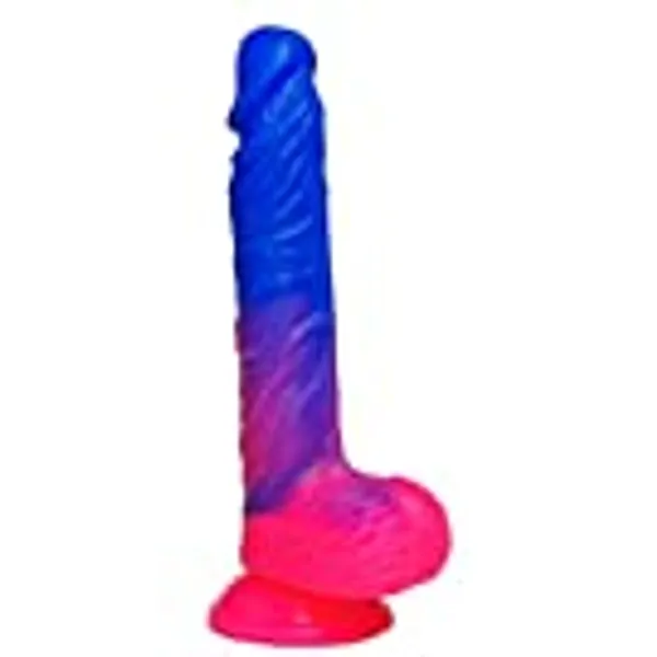 Soft Adults Tool for Women, Men, Perfect 9 Inches Toy Party Accessory Sensory