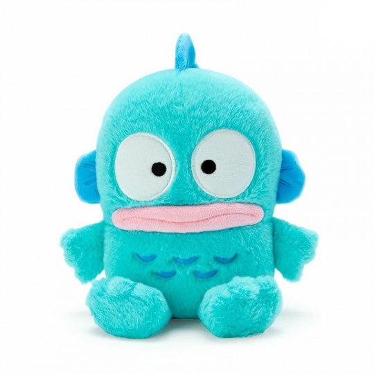Sanrio Hangyodon Plush Toy 20cm | Default Title