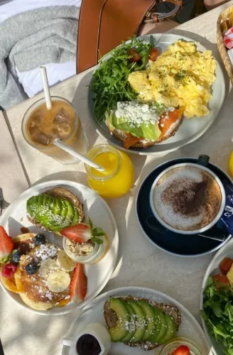 Brunch