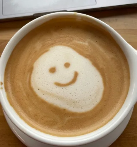 Coffee ☕