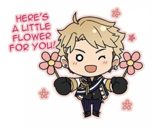 Money for cosplays :3