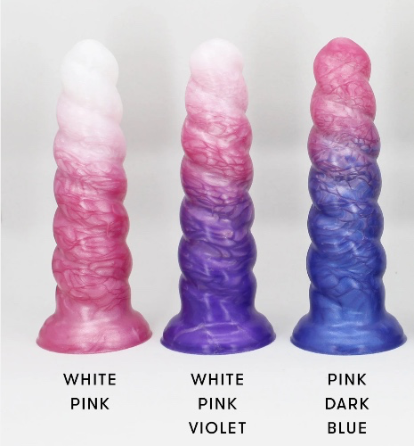 Unicorn » Small / Soft & Squishy