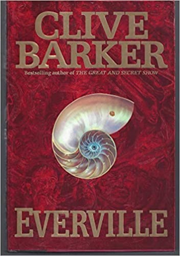 Everville - Hardcover