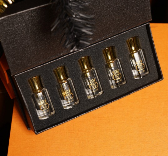 fragrance wardrobe | Fragrance Wardrobe Set