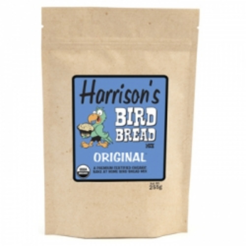 Harrison's Bird Bread Original