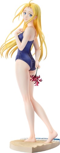 Summer Time Rendering - Kofune Ushio - 1/7 (Good Smile Arts Shanghai, Good Smile Company) - Brand New