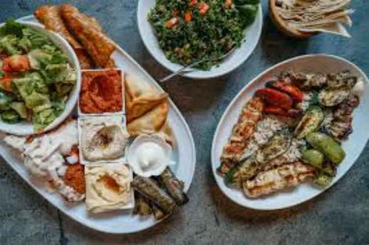 Dinner <3