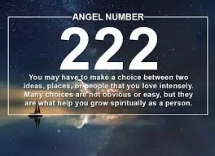 Angel Numbers <3