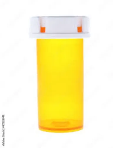 Remind me to take my meds. 