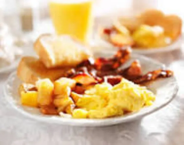 Breakfast <3