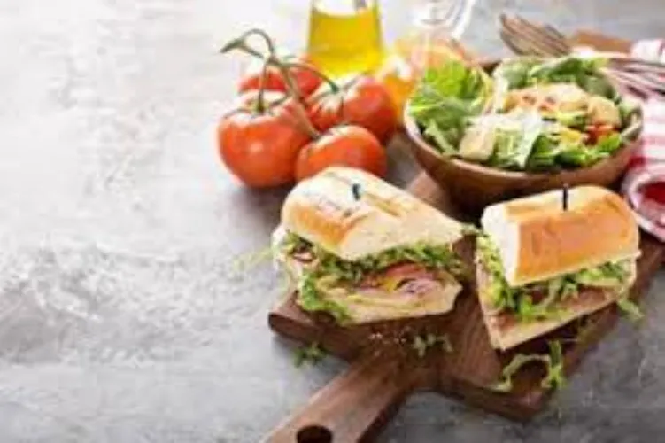 Lunch <3