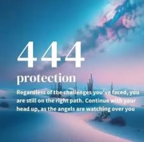 Angel Numbers <3