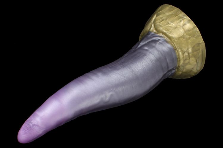 Ember the Dragonborn | Petite [$55] / Brimstone Black