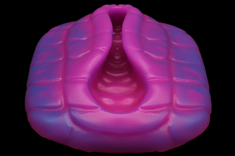 Serpent Interface | Full [$135] / Galactic Blue