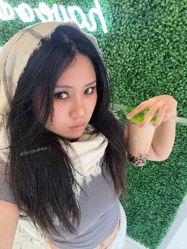Boba 🧋