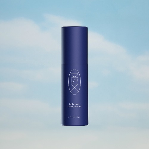 Deliverance Face Serum