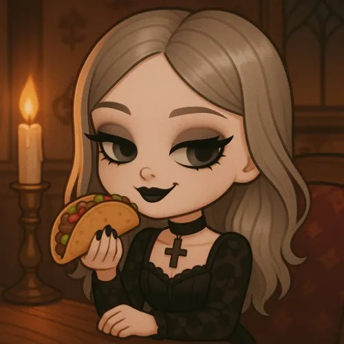 A meal after a long day
