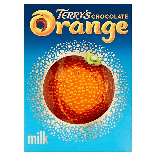 Terry's Chocolate Orange - Milk (157g)