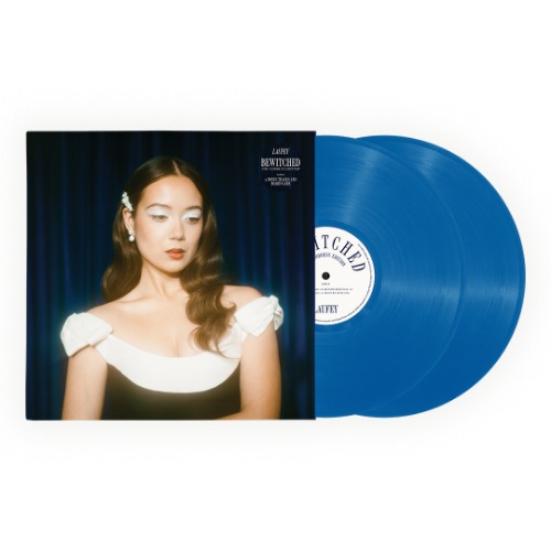 Bewitched: The Goddess Edition - Navy 2LP | Default Title