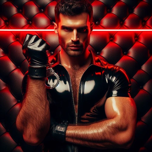 NSFW - Kinks / Fetishs