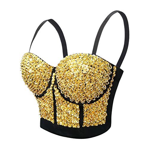 Woboren Bustier 