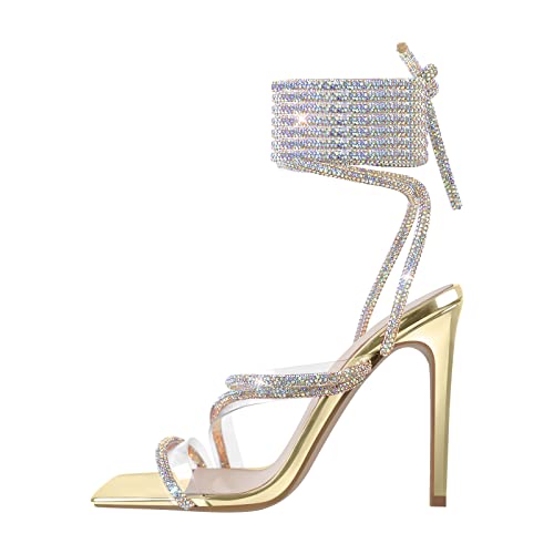 Only Heels 