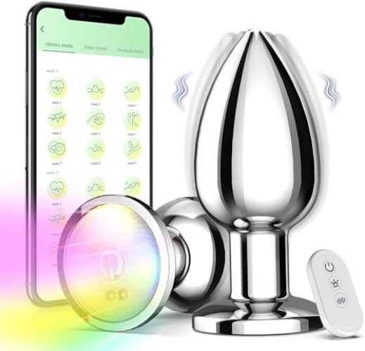 Buttplug