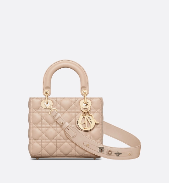 Small Lady Dior My ABCDior Bag