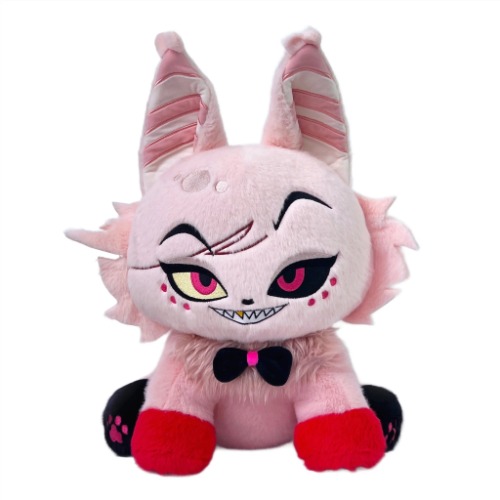 45cm Angel Meow Hazbin Hotel | 45cm Angel Meow