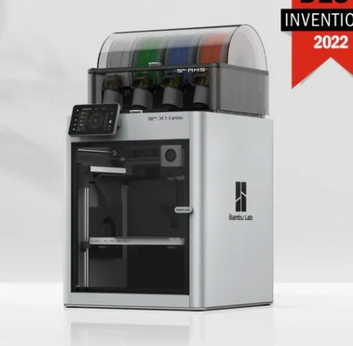 dreaming of a 3D Printer