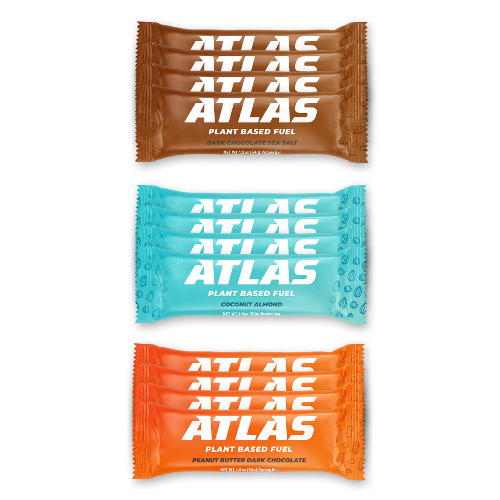 Plant Sampler | 12 Bars