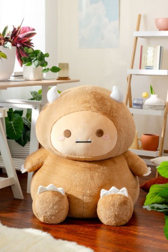 Hank Yeti Giant Mochi Plush | Default Title