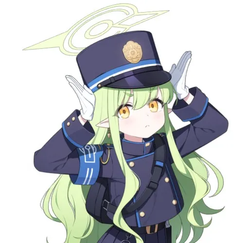 Tachibana Hikari Cosplay