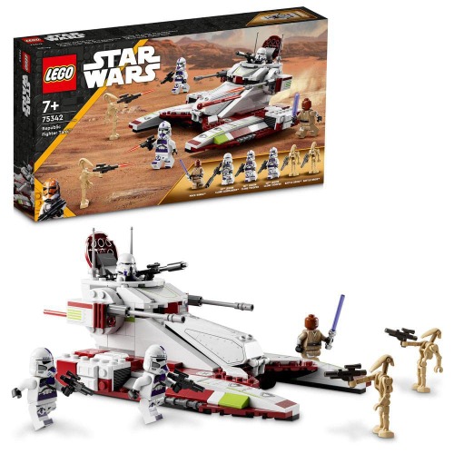 LEGO for lil bro