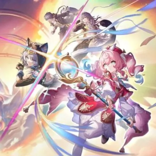 Gacha fund