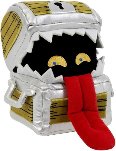 Smile Slime - Monster Plush - Hitokuibako (Square Enix) - Brand New