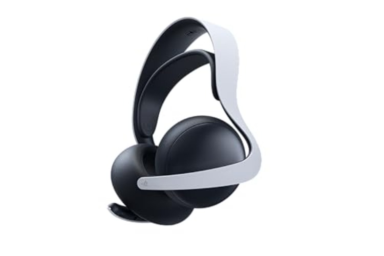 PlayStation Pulse Elite Wireless Headset - PlayStation Pulse Elite Wireless Headset - PlayStation 5