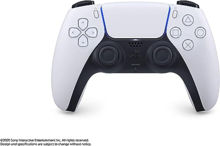 PlayStation DualSense Wireless Controller