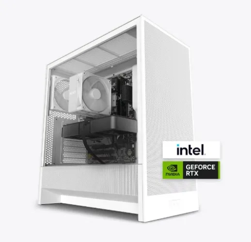 Second PC for Streaming